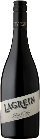 Hand Crafted by Geoff Hardy Lagrein Other Red Varieties  Wines by Geoff Hardy